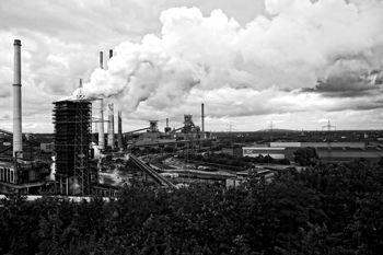- industrie -