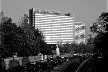 - architektur -